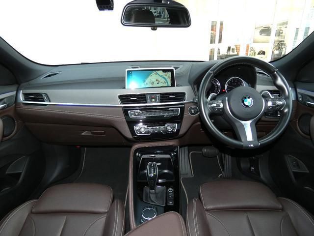2018 BMW X2 照片 3