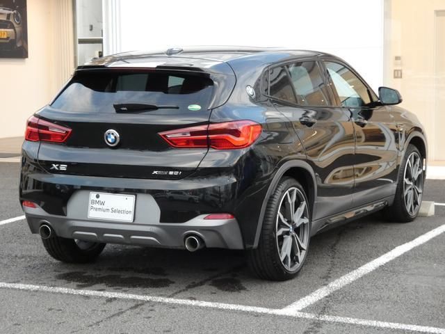 2018 BMW X2 照片 2
