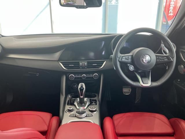 2024 ALFA Romeo JULIA 照片 7