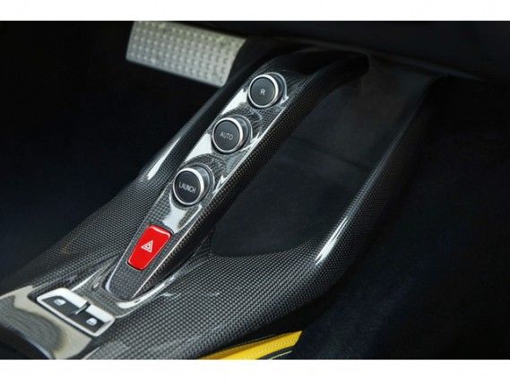 2019 Ferrari 812 SUPERFAST 照片 9