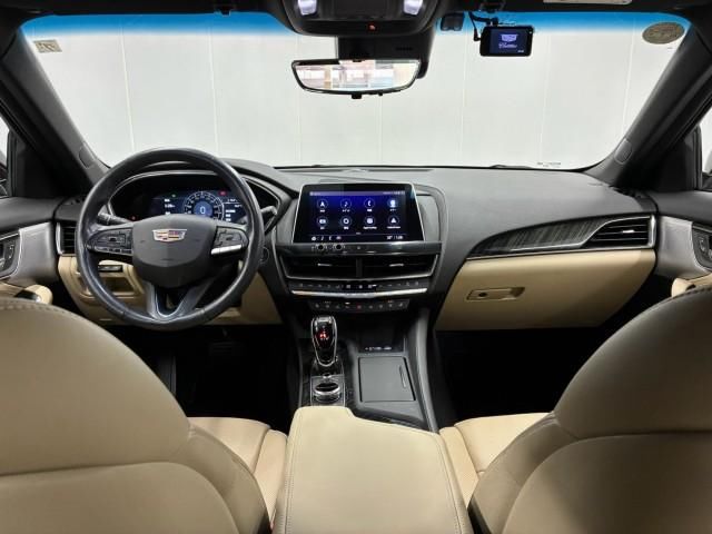 صورة 2 لـ 2021 Cadillac CT5