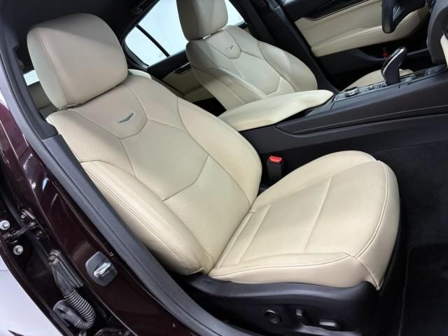 صورة 4 لـ 2021 Cadillac CT5