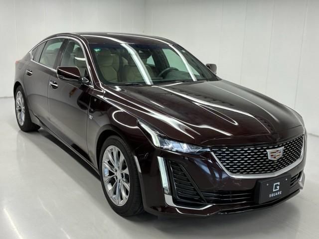 صورة 6 لـ 2021 Cadillac CT5