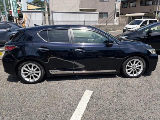 2011 Lexus CT — миниатюра 3