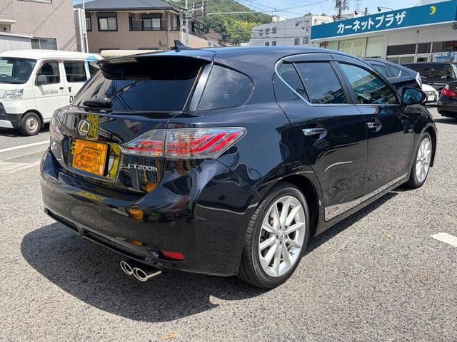 2011 Lexus CT — миниатюра 4