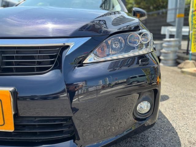 2011 Lexus CT — миниатюра 9
