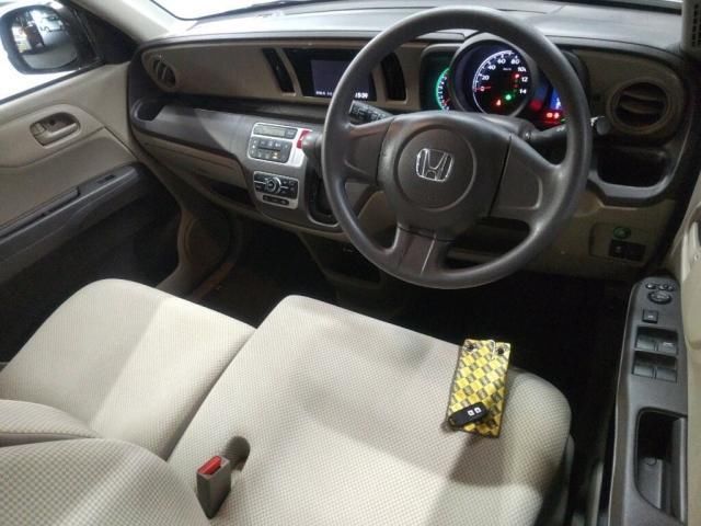 صورة مصغرة 3 لـ 2012 Honda N-ONE