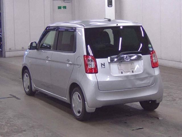 صورة مصغرة 2 لـ 2012 Honda N-ONE