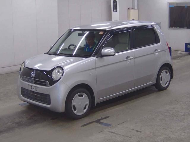 صورة مصغرة 4 لـ 2012 Honda N-ONE