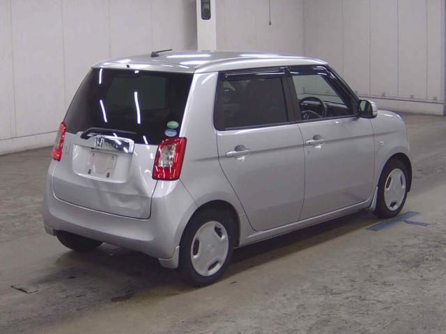 صورة مصغرة 5 لـ 2012 Honda N-ONE