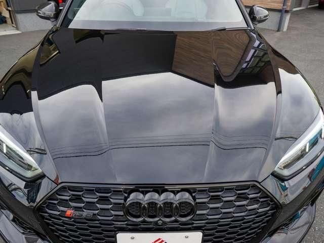 صورة 9 لـ 2019 AUDI RS5 SPORTBACK