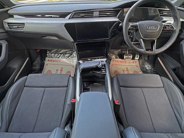 2024 AUDI Q8 SPORTBACK E-TRON photo 3