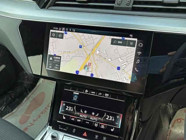 2024 AUDI Q8 SPORTBACK E-TRON photo 5