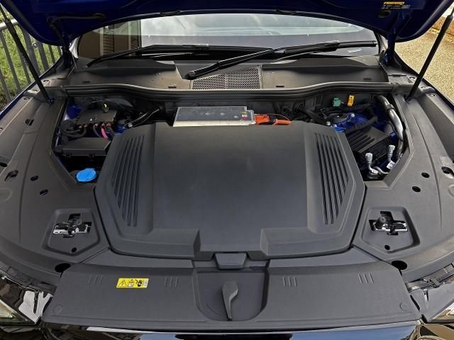 2024 AUDI Q8 SPORTBACK E-TRON photo 8