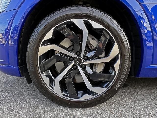 2024 AUDI Q8 SPORTBACK E-TRON photo 9