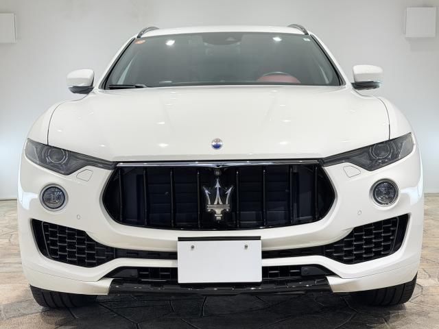 2017 Maserati GRAN SPORT — фото 2
