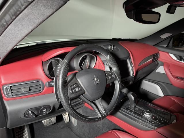 2017 Maserati GRAN SPORT — фото 4