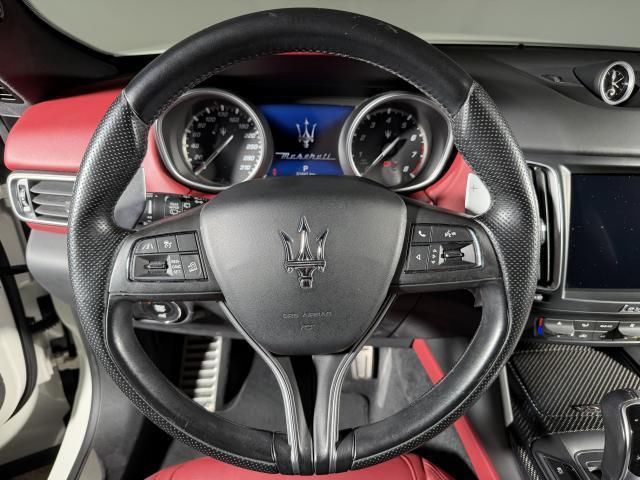 2017 Maserati GRAN SPORT — фото 7