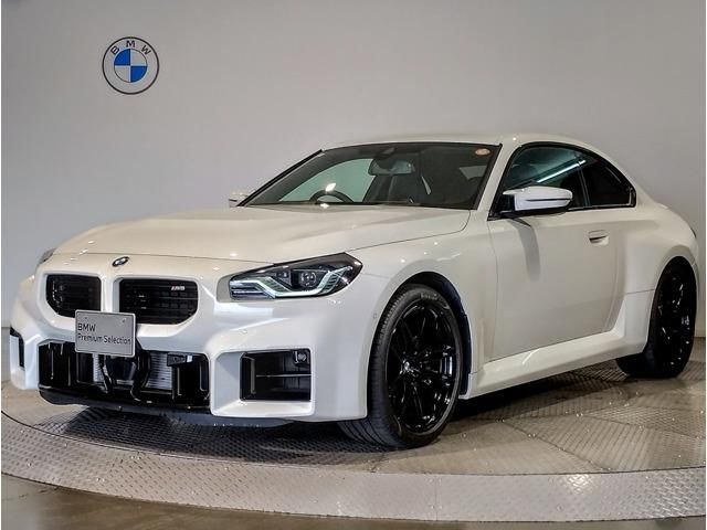 صورة 1 لـ 2024 BMW M2