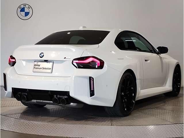 صورة 3 لـ 2024 BMW M2