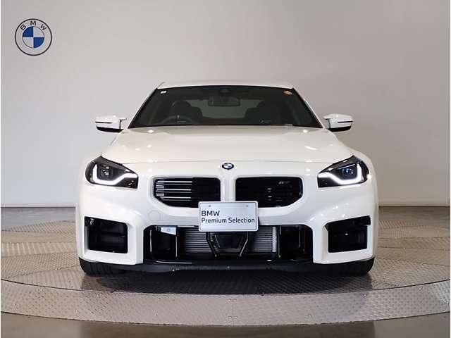 صورة 4 لـ 2024 BMW M2