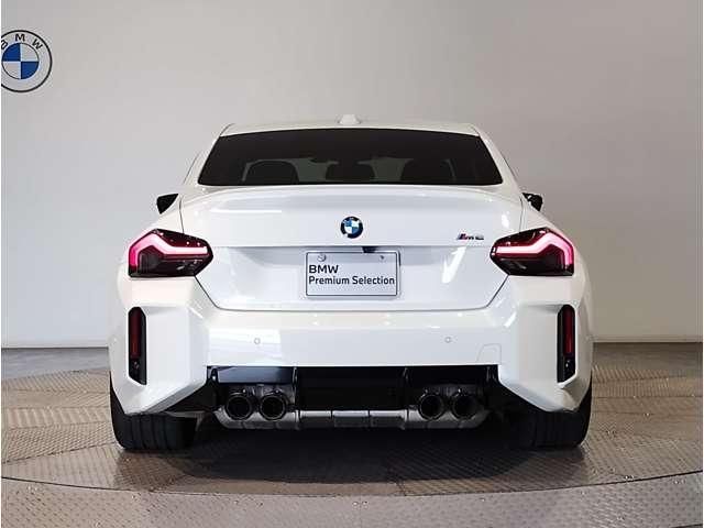 صورة 5 لـ 2024 BMW M2