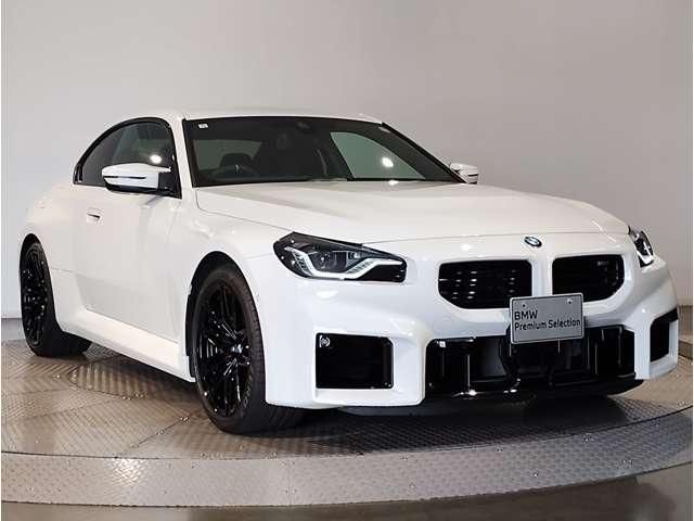 صورة 6 لـ 2024 BMW M2