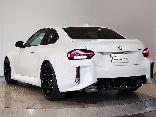 صورة 7 لـ 2024 BMW M2