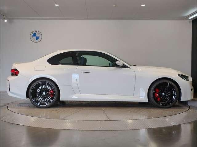صورة 8 لـ 2024 BMW M2
