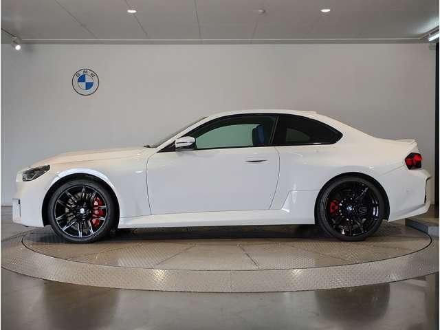 صورة 9 لـ 2024 BMW M2