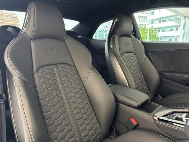 2021 AUDI RS5 photo 4
