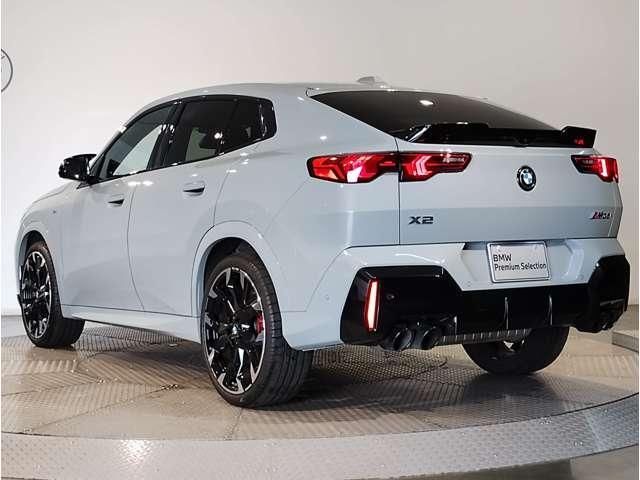 2024 BMW X2 — фото 2