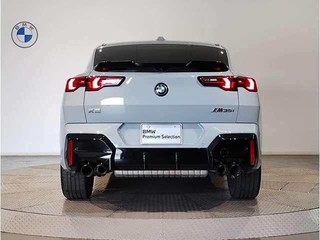 2024 BMW X2 — фото 9