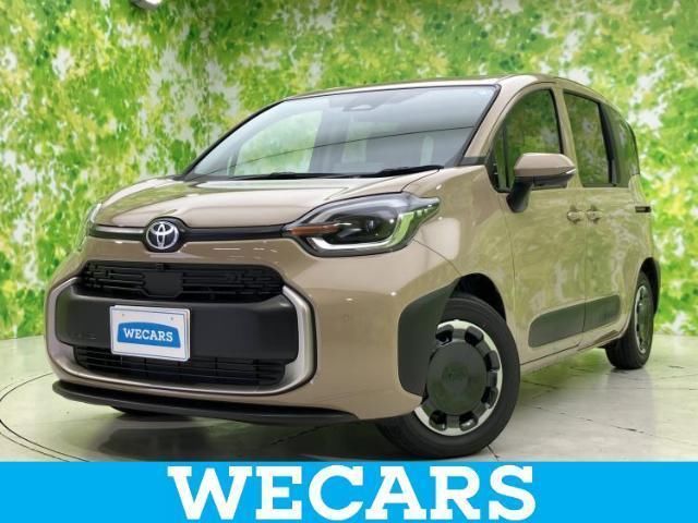 صورة 1 لـ 2026 Toyota SIENTA