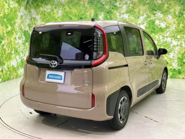 صورة 3 لـ 2026 Toyota SIENTA