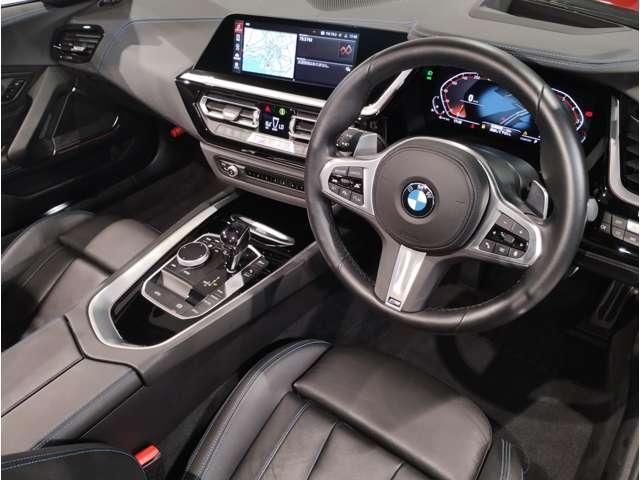2020 BMW Z4 — миниатюра 3
