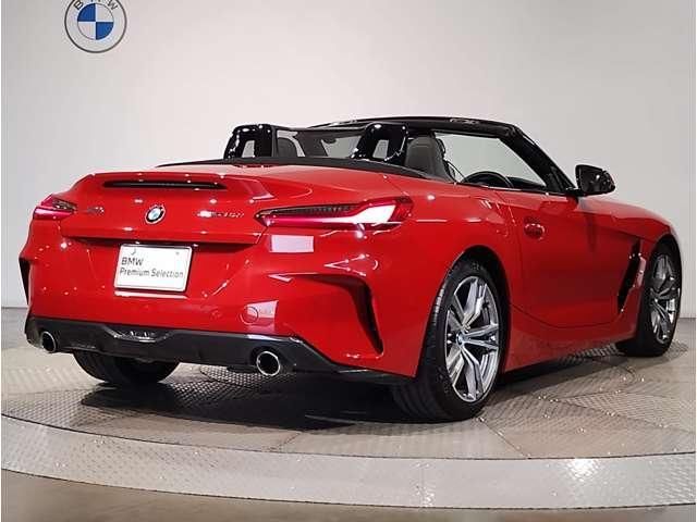 2020 BMW Z4 — миниатюра 2