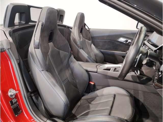 2020 BMW Z4 — миниатюра 6