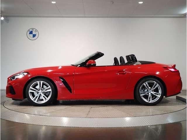 2020 BMW Z4 — миниатюра 7