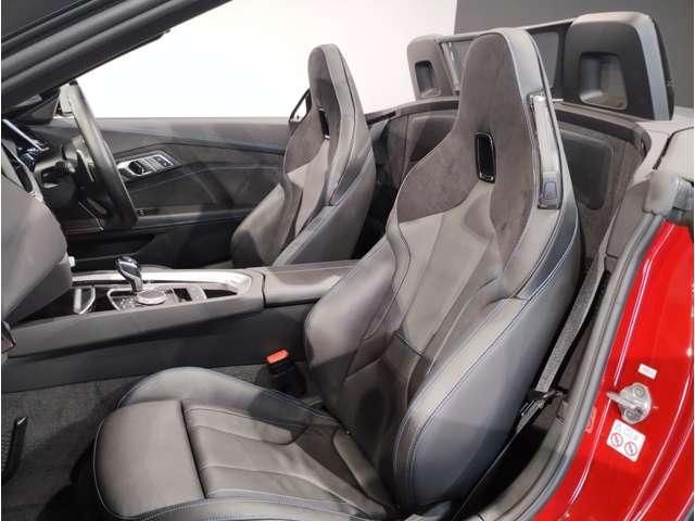 2020 BMW Z4 — миниатюра 8