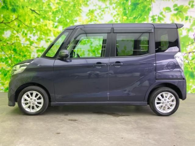2014 Nissan DAYZ ROOX 照片 2