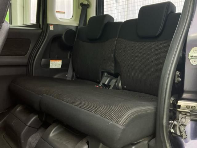 2014 Nissan DAYZ ROOX 照片 8