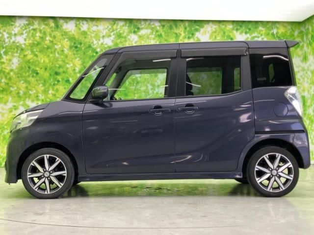 2014 Nissan DAYZ ROOX 照片 2