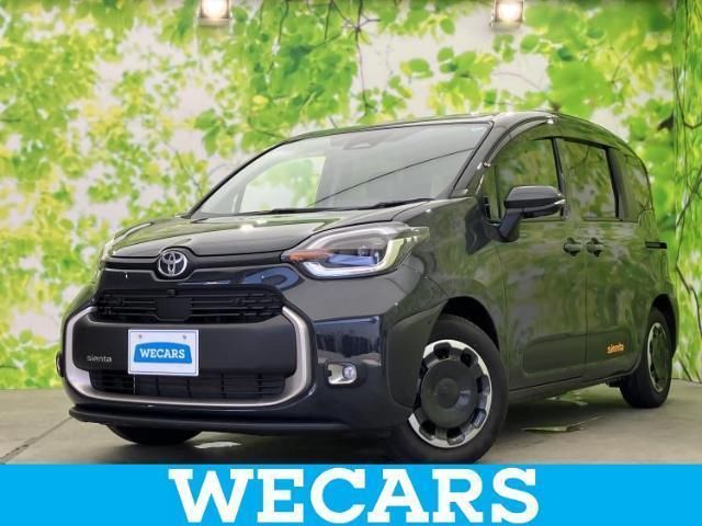 صورة 1 لـ 2026 Toyota SIENTA