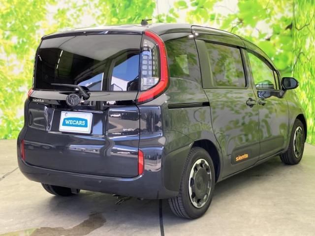 صورة 3 لـ 2026 Toyota SIENTA