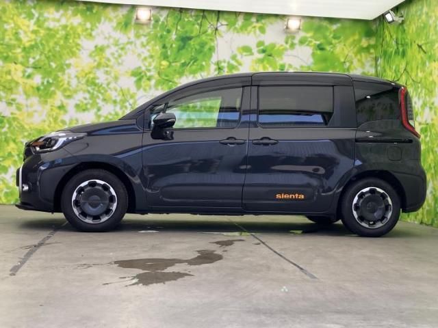 صورة 2 لـ 2026 Toyota SIENTA