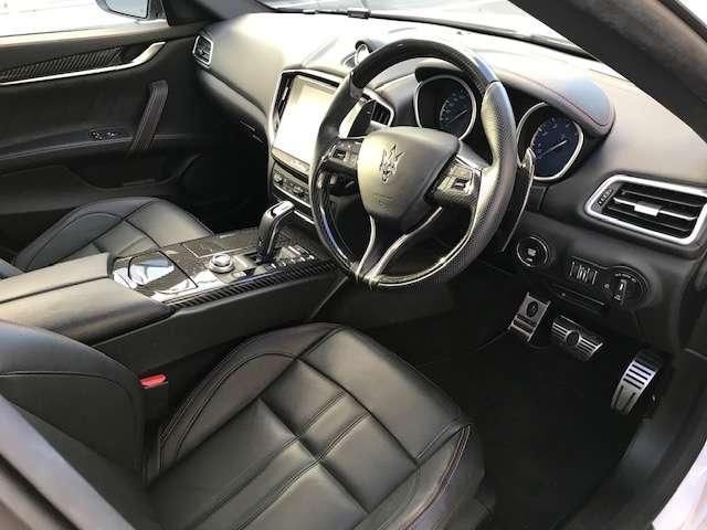 2021 Maserati GHIBLI — фото 2