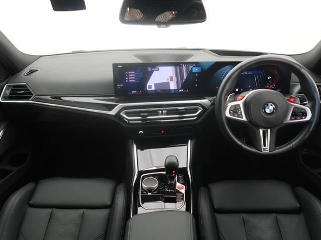 2023 BMW M3 照片 2
