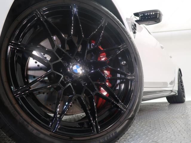 2023 BMW M3 照片 4