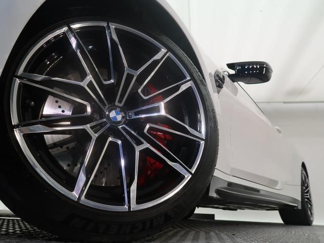 2021 BMW M4 照片 4
